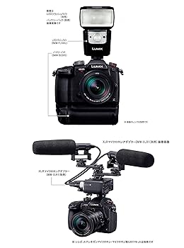 Amazon | 【整備済み品】 パナソニック ミラーレス一眼カメラ